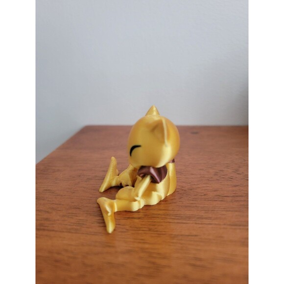 Abra 3d printed multicolor - Picture 2 of 6